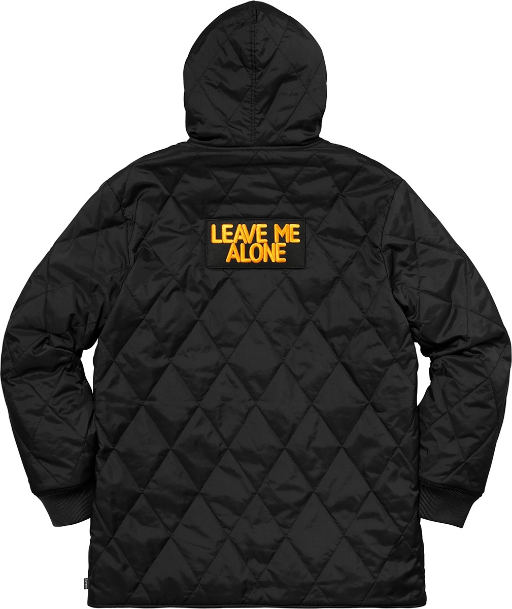 Reversible Sherpa Work Parka view 25